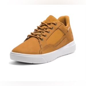 Timberland Men's Tan Sneakers